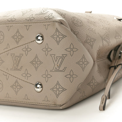 Louis Vuitton Mahina Bella Tote Galet 9 of 9