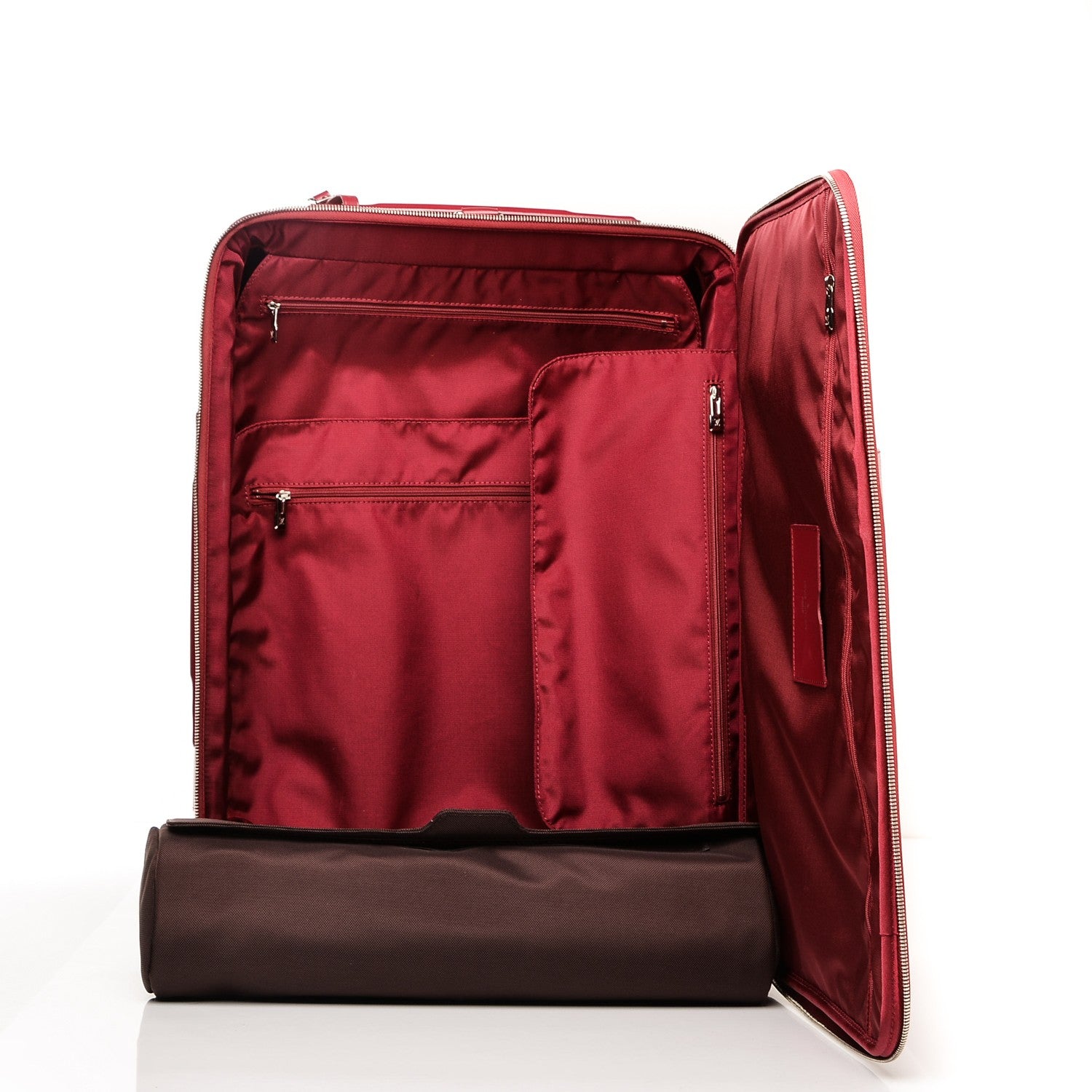 Louis Vuitton Epi Pegase 50 Fuchsia 5 of 11