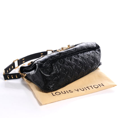 Louis Vuitton Monogram My Deer Rebelle Black 4 of 7