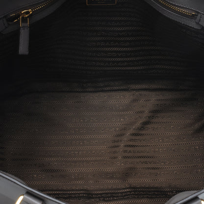 Prada Saffiano Lux Tote Argilla 5 of 7