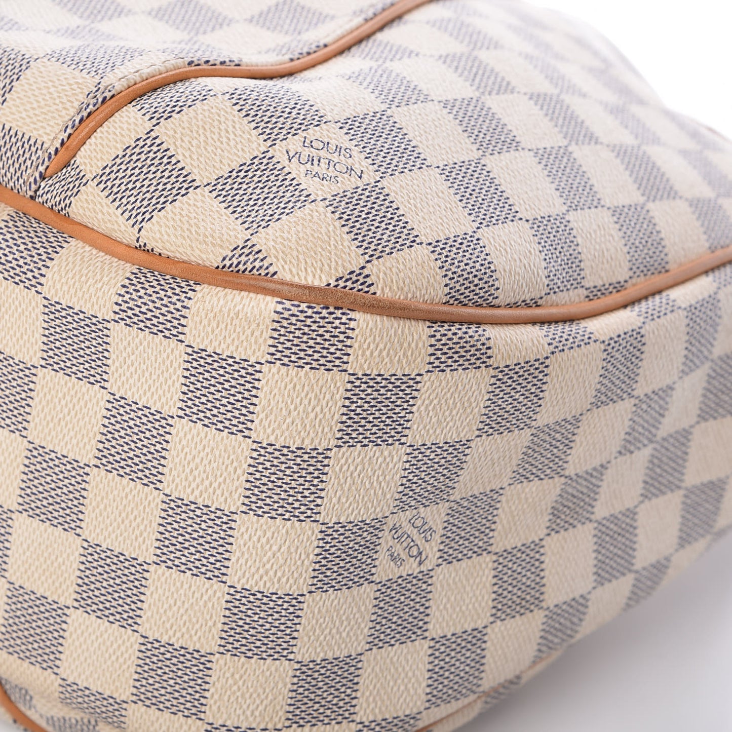 Damier Azur Galliera PM