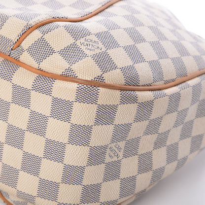 Louis Vuitton Damier Azur Galliera PM 17 of 21