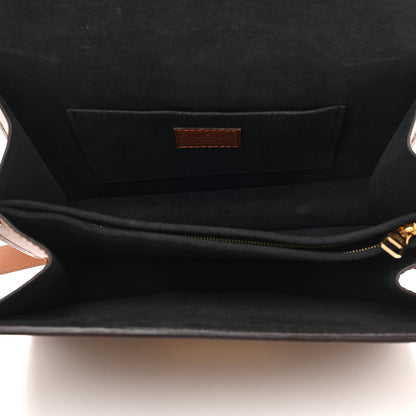 Louis Vuitton Reverse Monogram Dauphine MM 5 of 9