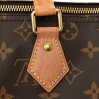 Louis Vuitton Monogram Speedy 30 12 of 14