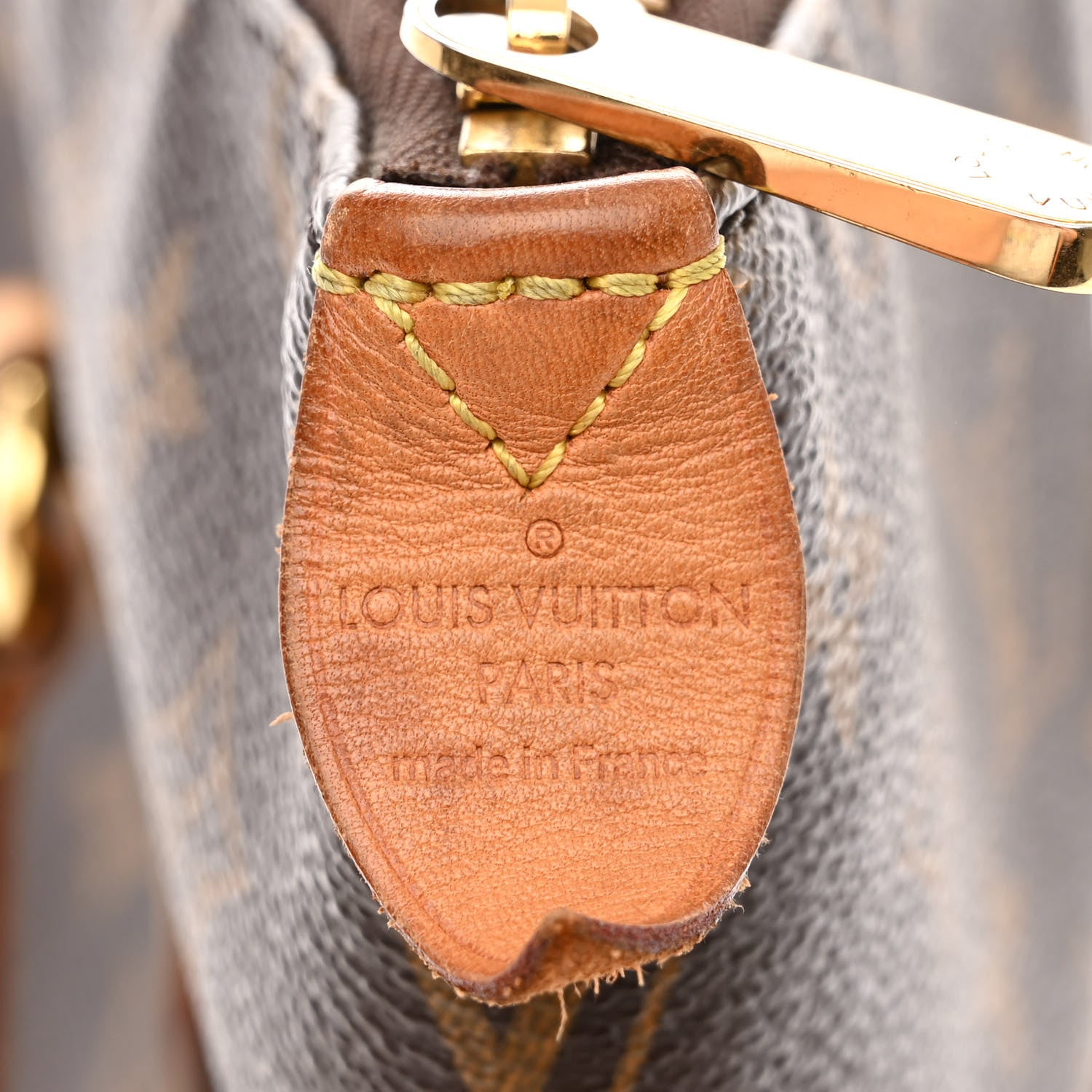 Louis Vuitton Monogram Totally MM 6 of 10