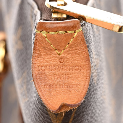 Louis Vuitton Monogram Totally MM 6 of 10