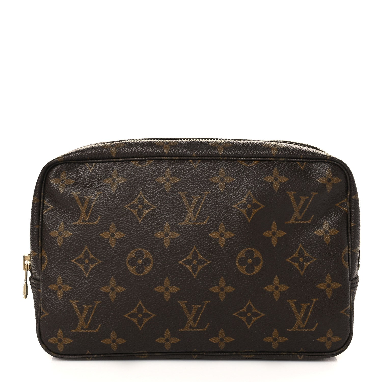 Louis Vuitton Monogram Trousse Toilette 23 1 of 6