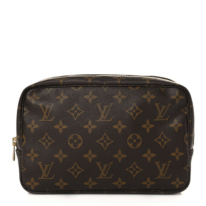 Louis Vuitton Monogram Trousse Toilette 23 1 of 6