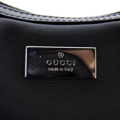 Gucci Nylon Bag Black 5 of 9
