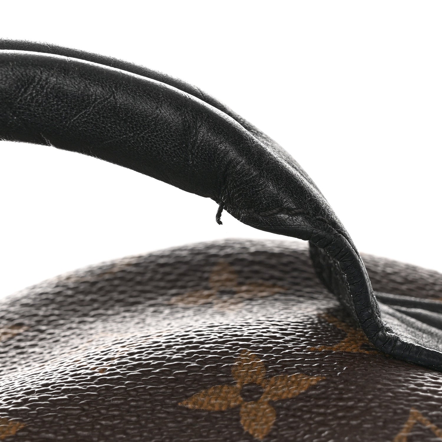 Louis Vuitton Monogram Palm Springs Backpack PM 14 of 14
