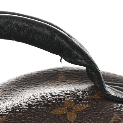 Louis Vuitton Monogram Palm Springs Backpack PM 14 of 14