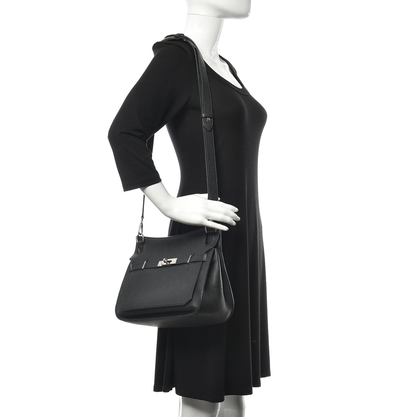 Taurillon Clemence Jypsiere 28 Black