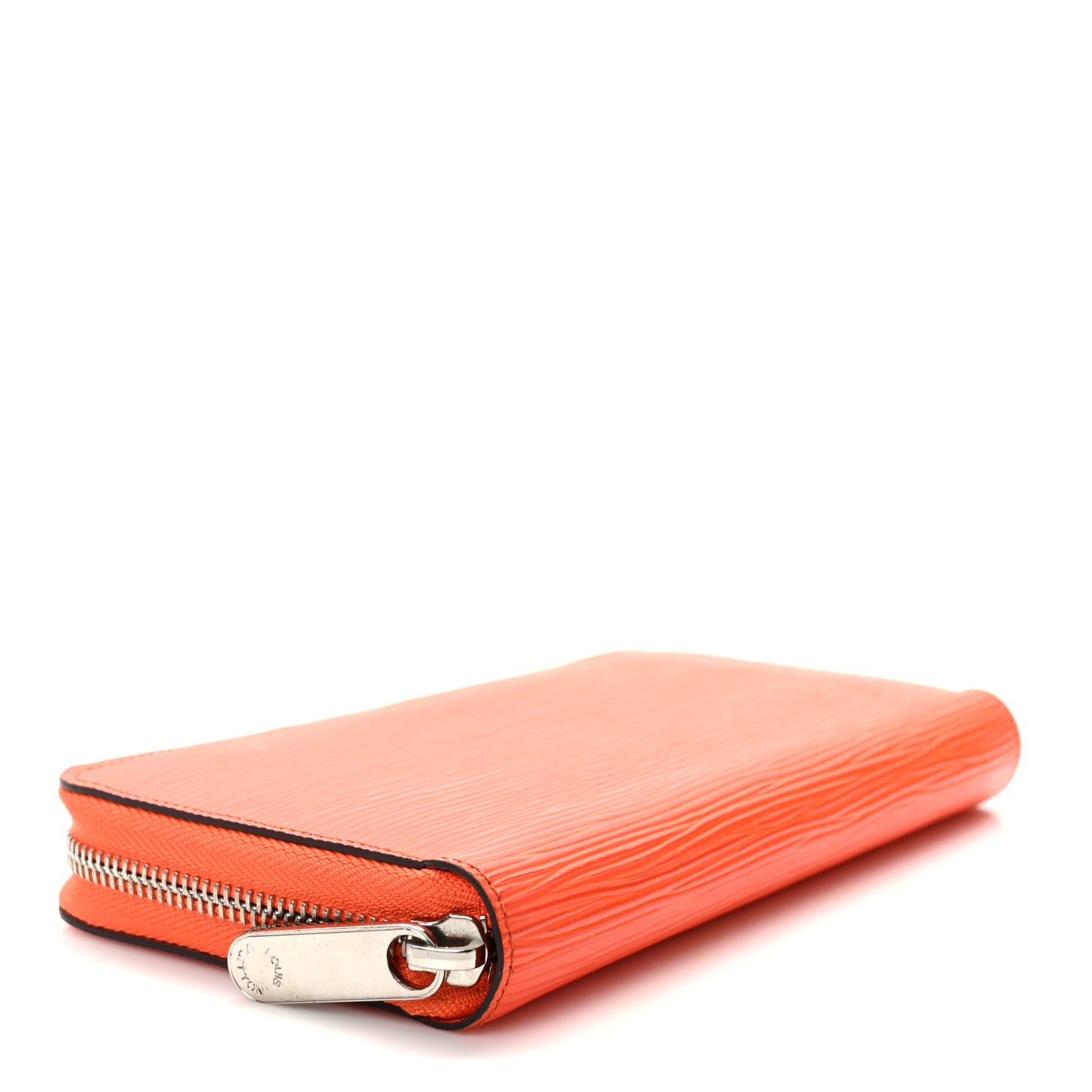 Epi Zippy Wallet Piment