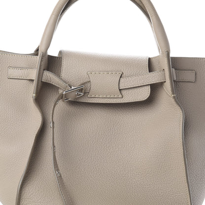 Celine Supple Grained Calfskin Small Big Bag Light Taupe 8 of 8