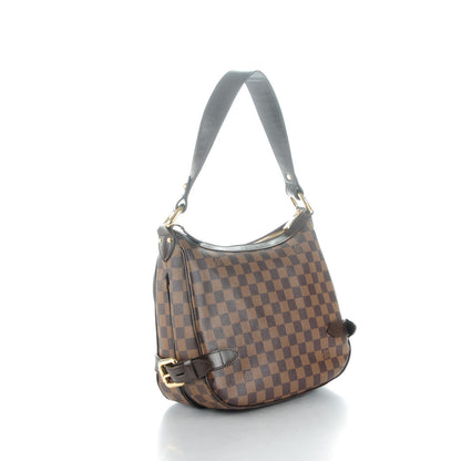 Louis Vuitton Damier Ebene Highbury 3 of 7