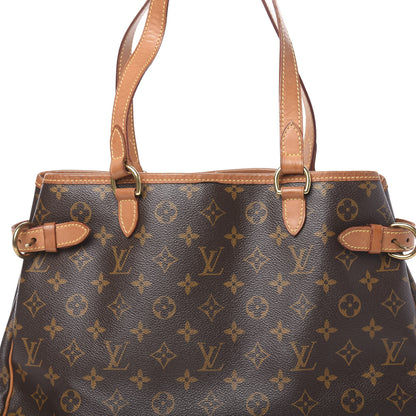 Louis Vuitton Monogram Batignolles Horizontal 10 of 12