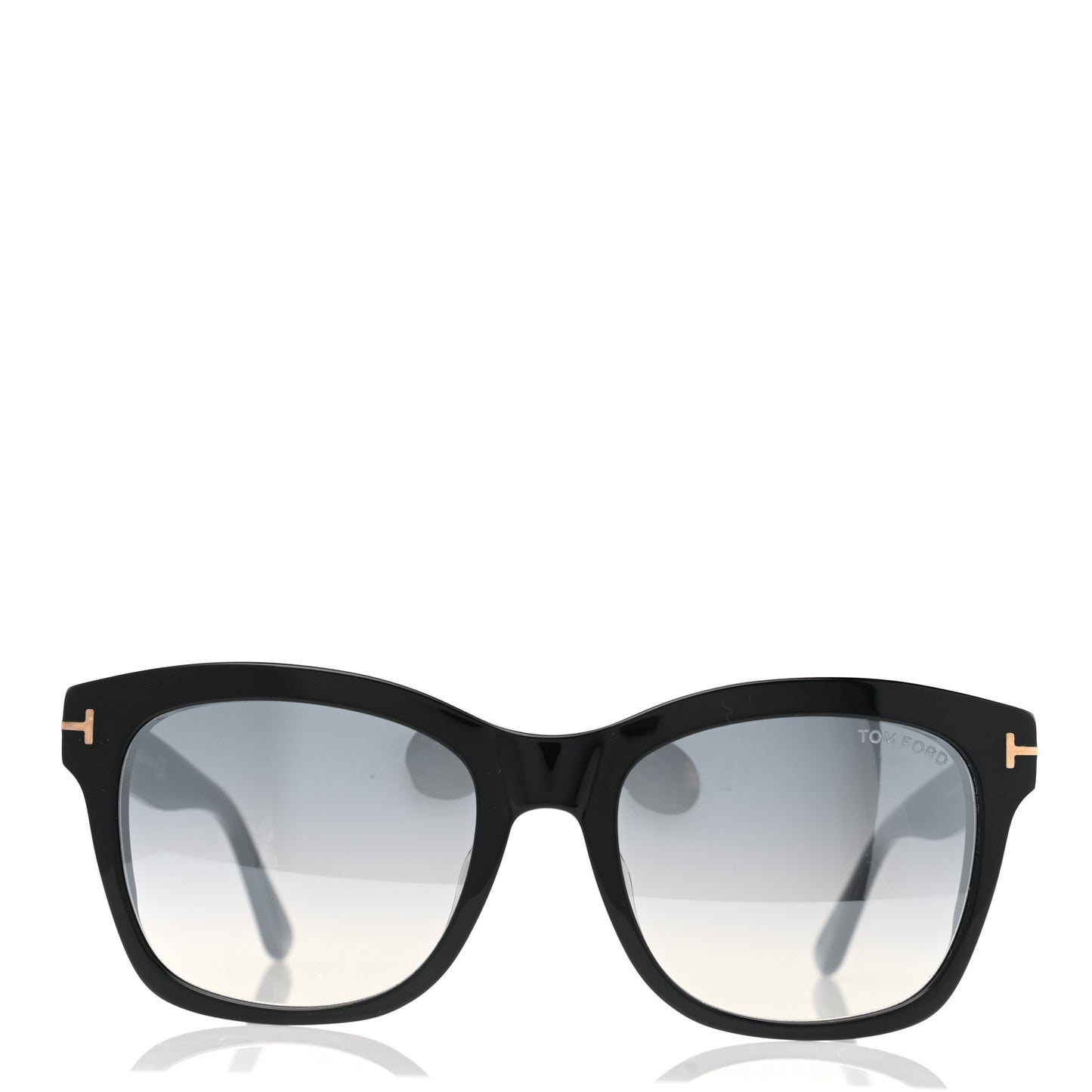 Lauren Sunglasses TF614 Black
