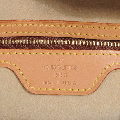 Louis Vuitton Monogram Looping GM 7 of 8