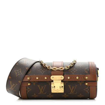 Louis Vuitton Monogram Papillon Trunk 1 of 10