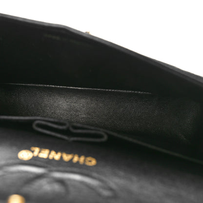 Chanel Caviar Quilted Small Double Flap Black 5 of 10