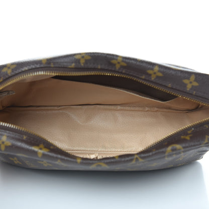 Louis Vuitton Monogram Trousse Toilette 28 5 of 14