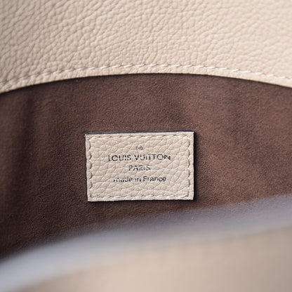 Louis Vuitton Mahina Babylone PM Galet 6 of 9