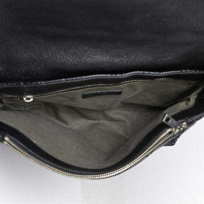 Marc Jacobs Patent Quilted Single Flap Black 5 of 15
