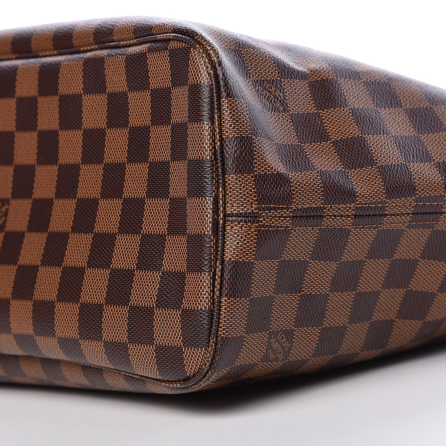 Damier Ebene Neo Neverfull MM