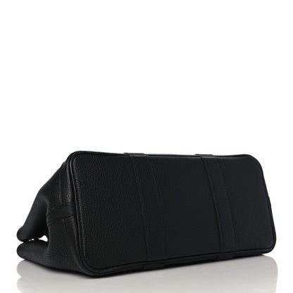 Hermes Negonda Garden Party 30 TPM Black 4 of 10