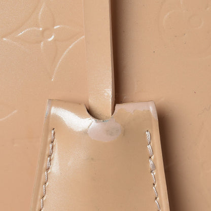 Louis Vuitton Vernis Alma PM Dune 16 of 17