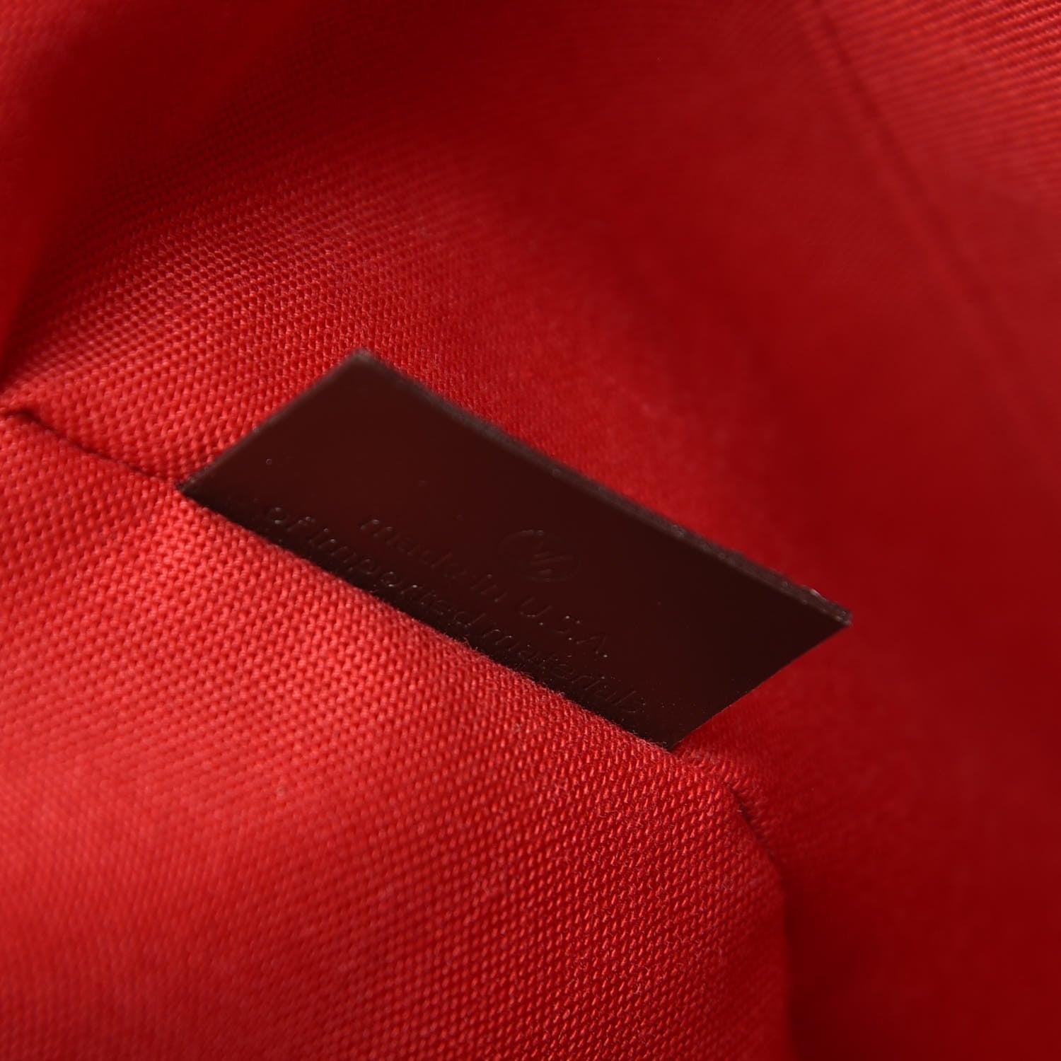 Louis Vuitton Damier Ebene Totally MM 6 of 9