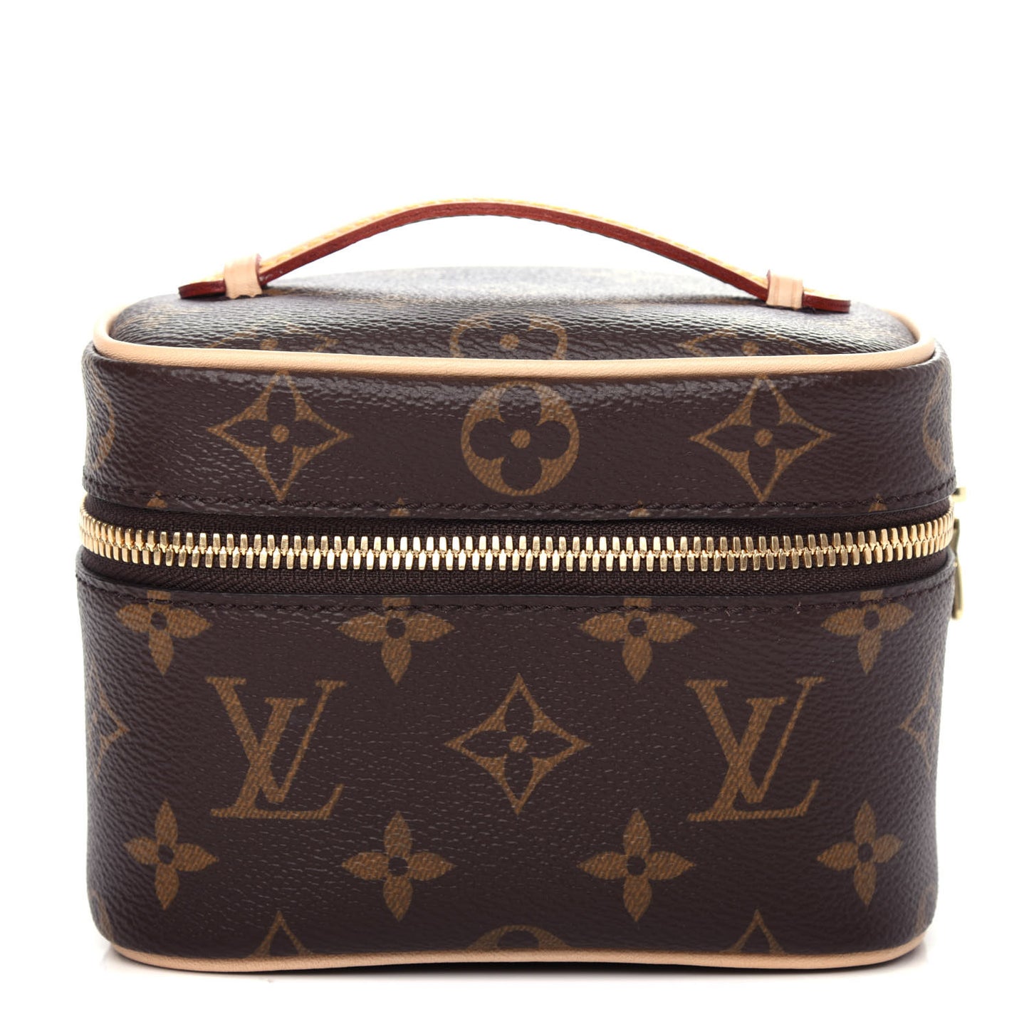 Monogram Nano Nice