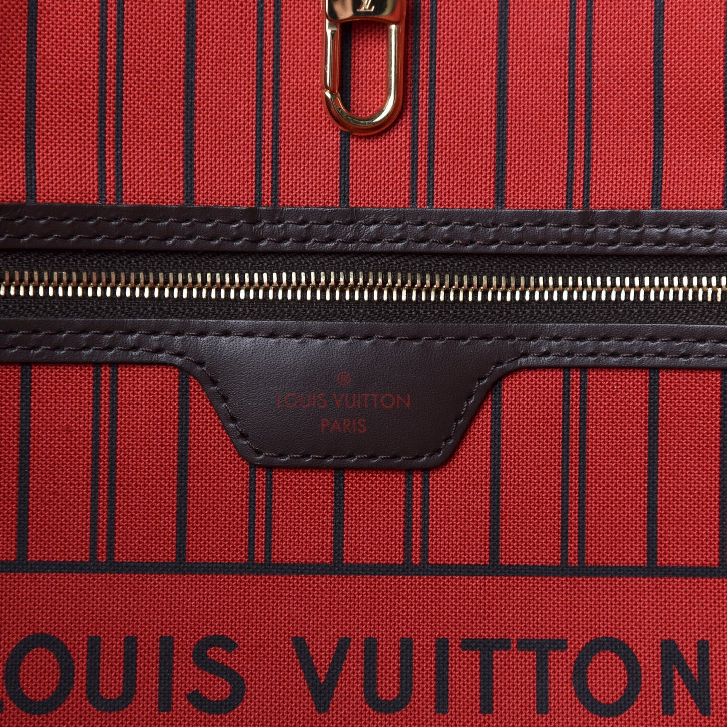 Damier Ebene Neo Neverfull GM