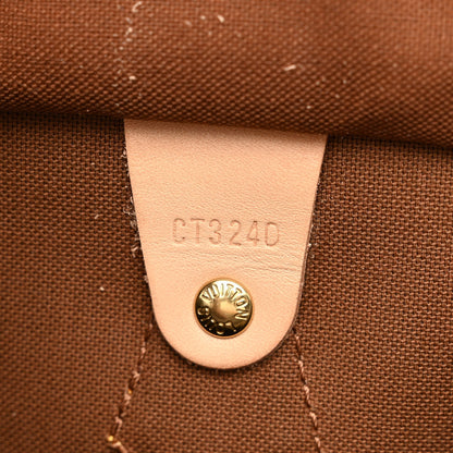Louis Vuitton Monogram Speedy 30 7 of 12