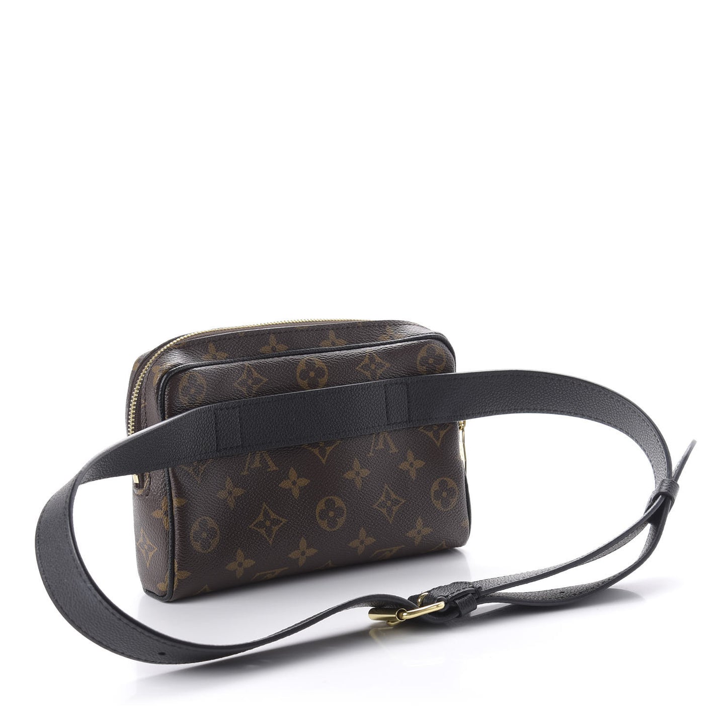 Macassar Bum Bag