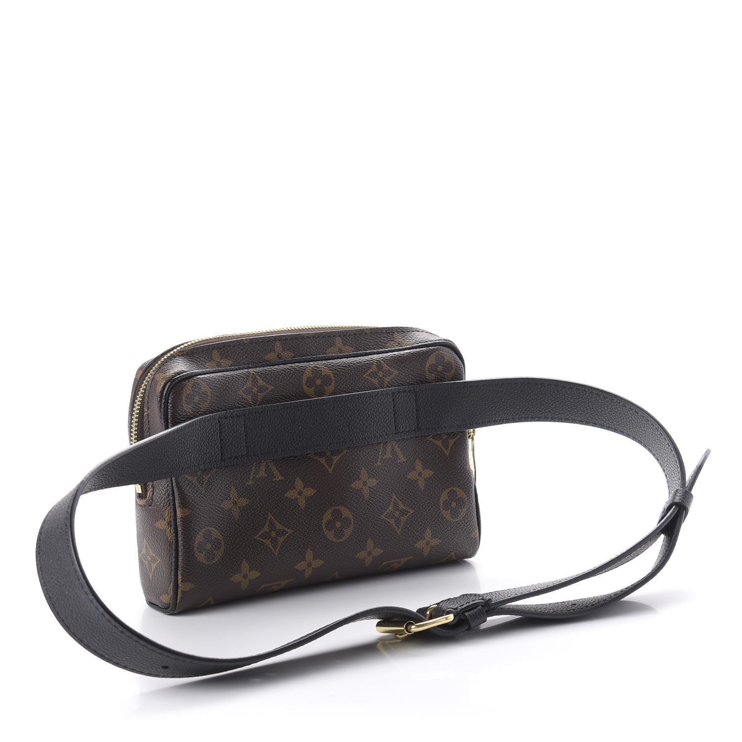 Louis Vuitton Macassar Bum Bag 3 of 8
