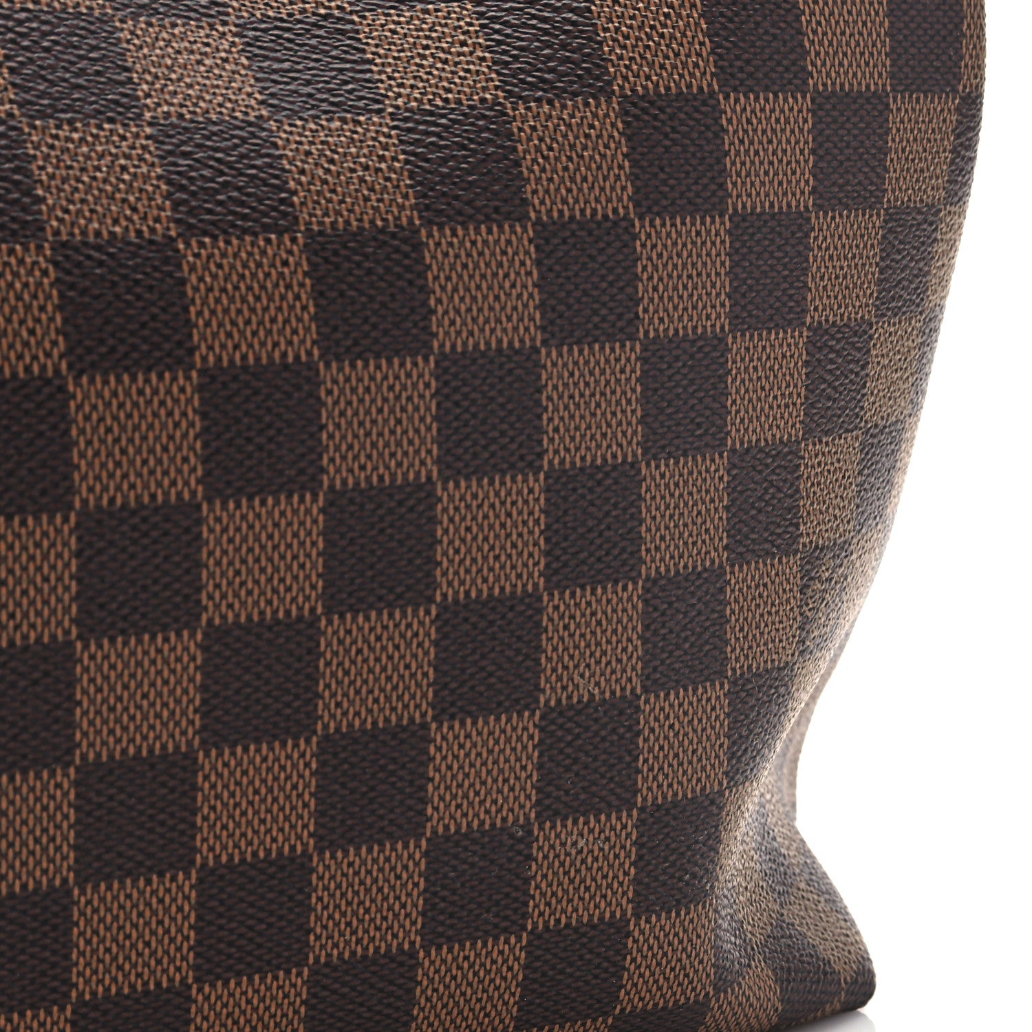 Louis Vuitton Damier Ebene Graceful MM 11 of 12
