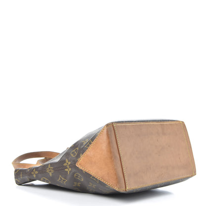 Louis Vuitton Monogram Cabas Piano 3 of 12