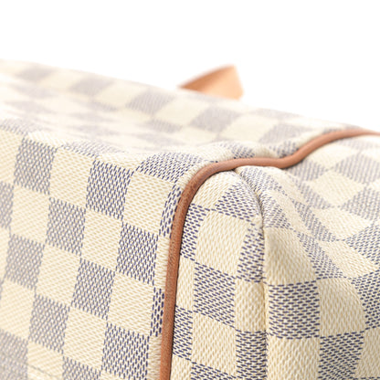 Louis Vuitton Damier Azur Totally MM 12 of 15