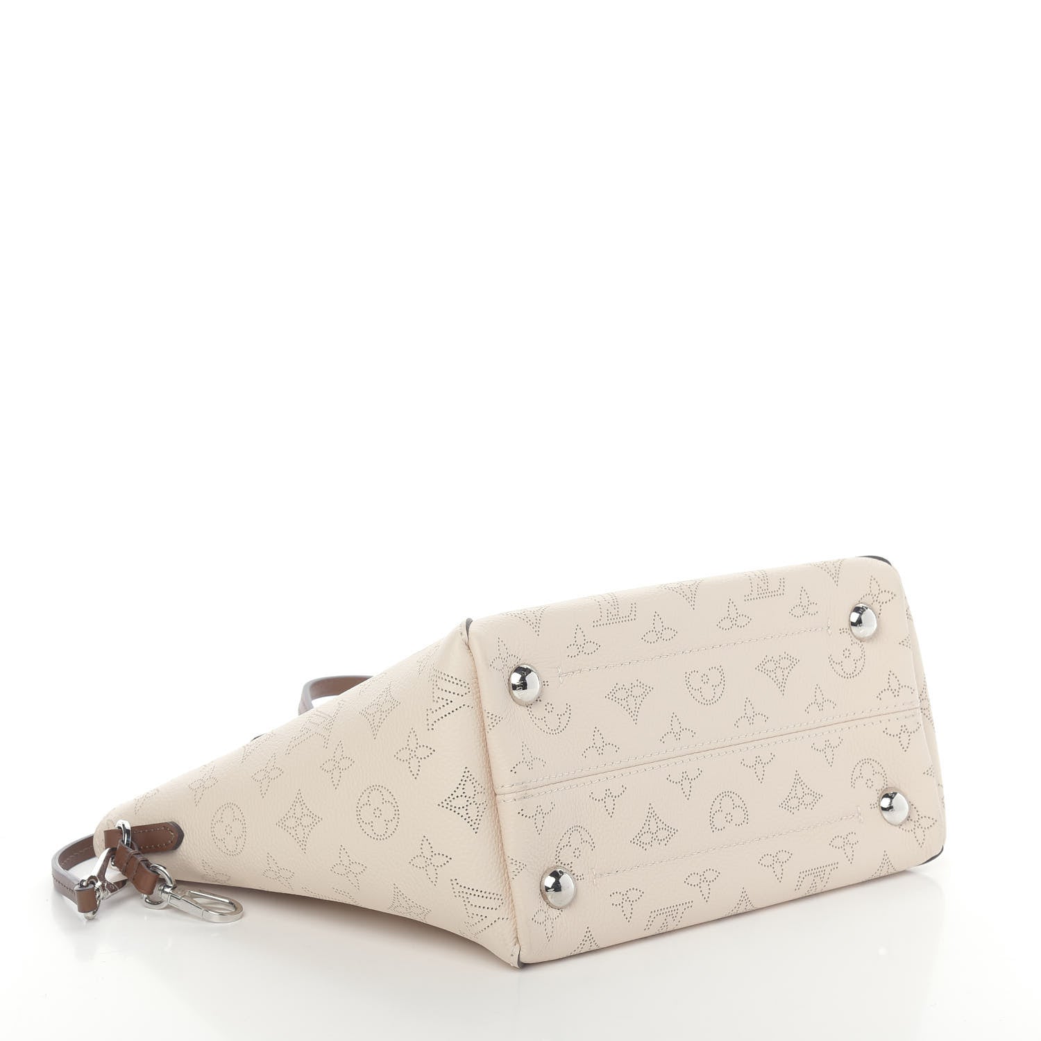 Louis Vuitton Mahina Hina PM Cream 4 of 11
