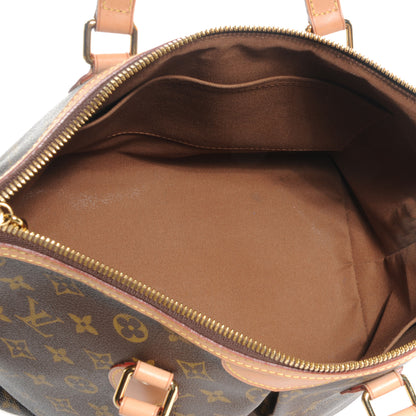 Louis Vuitton Monogram Palermo PM 5 of 7