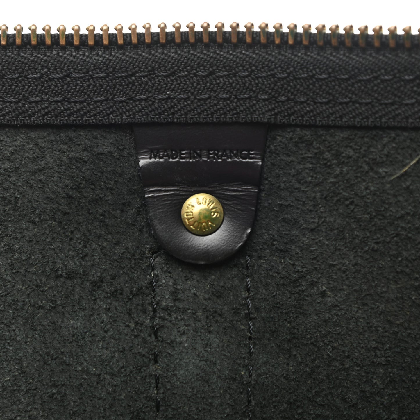 Epi Keepall 50 Black