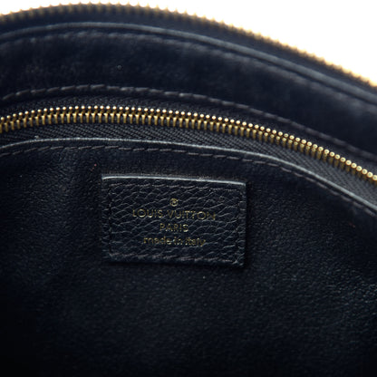 Louis Vuitton Monogram Pallas Beauty Case Black 6 of 6