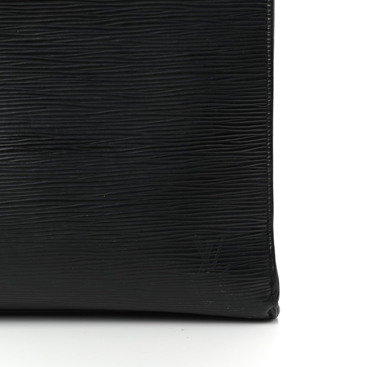 Louis Vuitton Epi Z Gemeaux Black 7 of 10