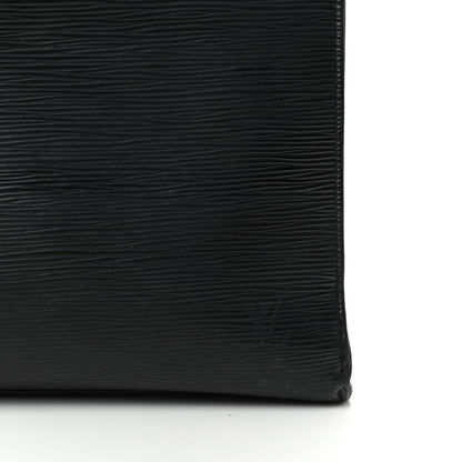 Louis Vuitton Epi Z Gemeaux Black 7 of 10