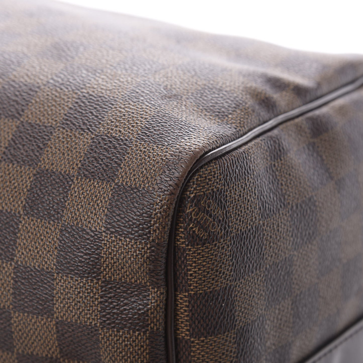 Damier Ebene Keepall Bandouliere 45