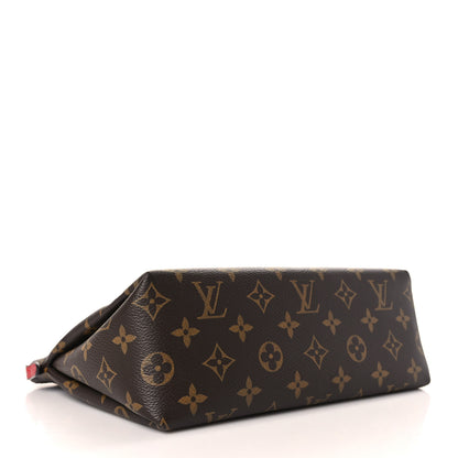 Louis Vuitton Monogram Pallas Beauty Case Cherry 4 of 8