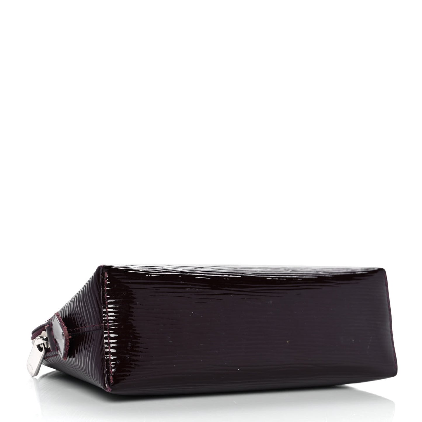 Electric Epi Cosmetic Pouch Prune