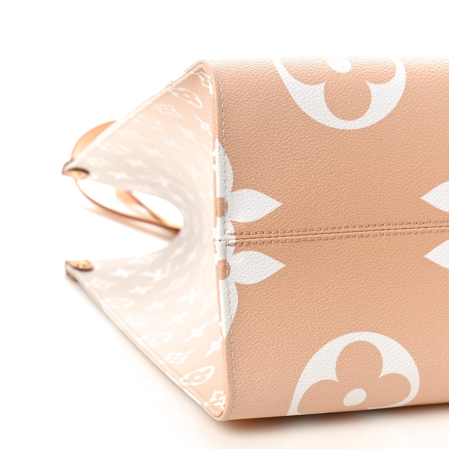 Monogram Giant By The Pool OnTheGo GM Brume