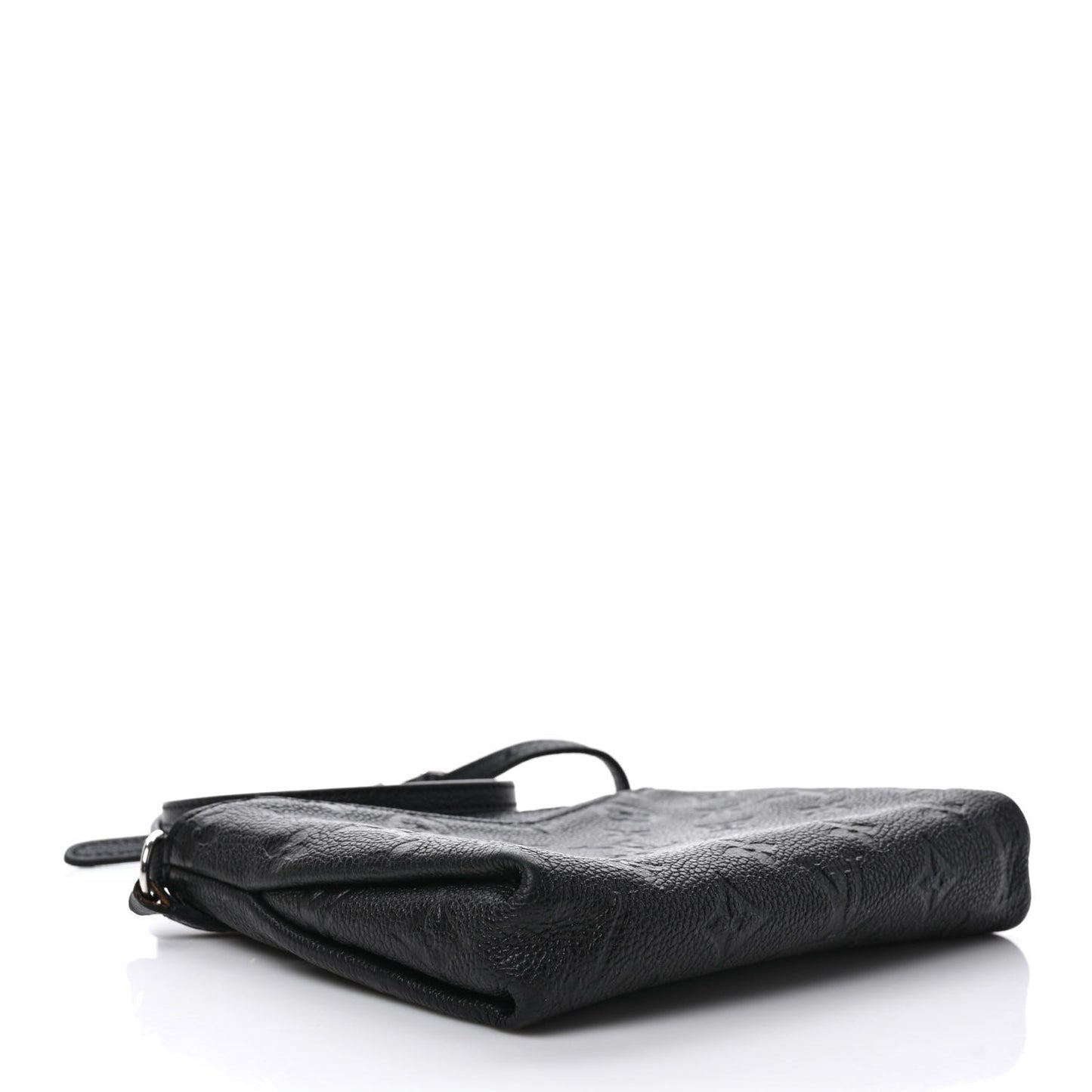 Empreinte Pallas Crossbody Black